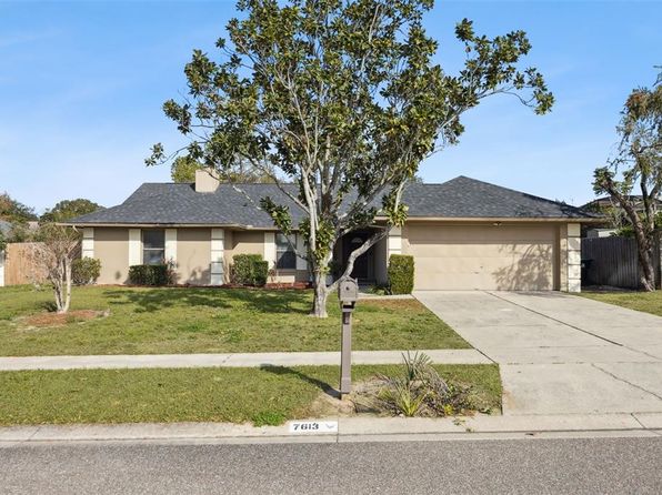 Orlando Home Situation